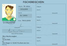 Angelschein online kaufen Berlin